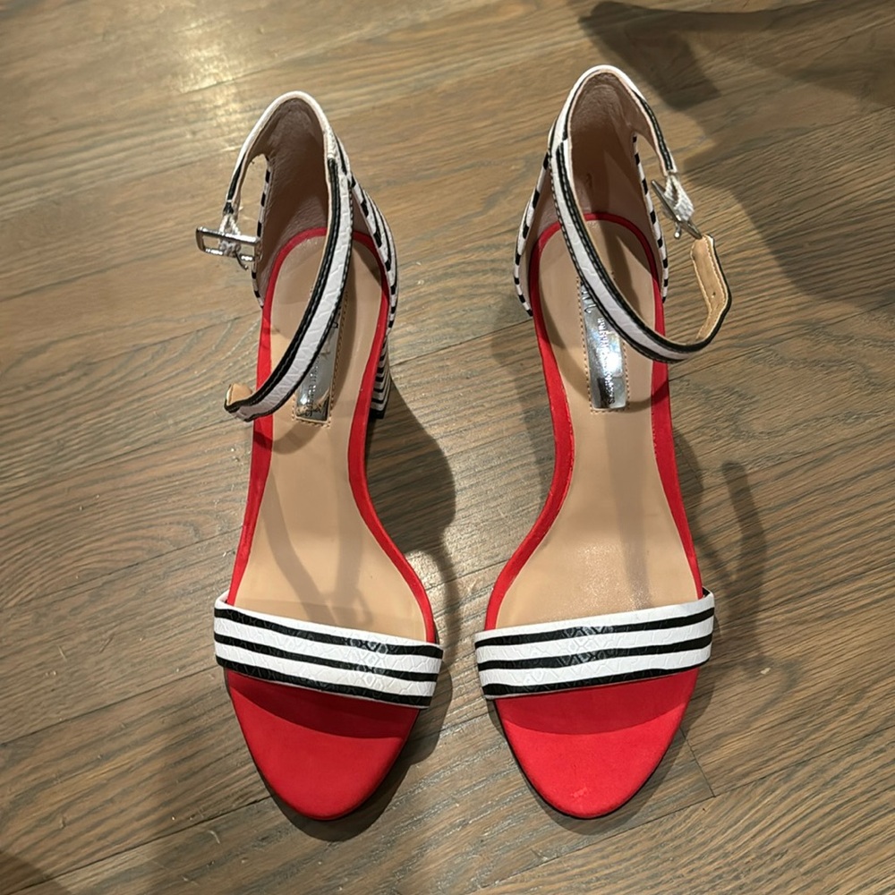 Inc heels